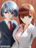 Domestic Girlfriend 1/3 Scale Hybrid Active Figure: Rui Tachibana thumbnail 9