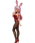 Fate/kaleid liner Prisma Illya Oath Under Snow 1/4 Scale Pre-Painted Figure: Chloe von Einzbern Bunny Ver. thumbnail 1
