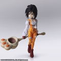 Final Fantasy IX Bring Arts: Zidane Tribal & Garnet Til Alexandros XVII thumbnail 13