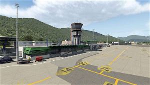 Flight Simulator X-Plane 11 + Aerosoft Airport Pack (DVD-ROM)