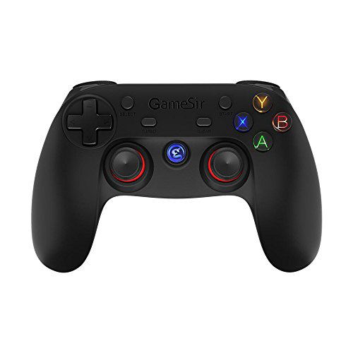GameSir G3w Wireless Gamepad Controller for Android/Windows PC/Steam/PS3 image 1