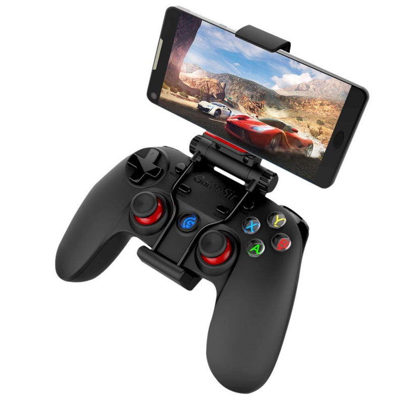 GameSir G3w Wireless Gamepad Controller for Android/Windows PC/Steam/PS3 image 2