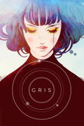 GRIS <span class="ext" style="background-color: #2a475e; color: #FFFFFF;">STEAM</span> <span class="ext ext_digital">digital</span> thumbnail 1