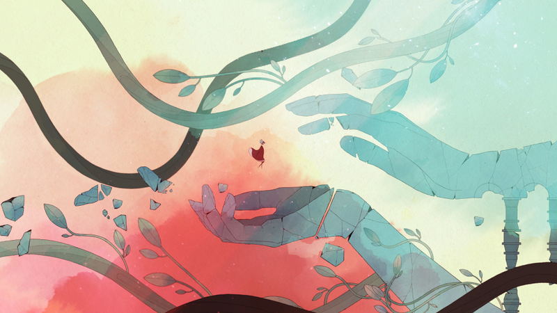 GRIS <span class="ext" style="background-color: #2a475e; color: #FFFFFF;">STEAM</span> <span class="ext ext_digital">digital</span> image 3