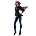 Gundam Girls Generation Mobile Suit Gundam 1/8 Scale Pre-Painted Figure: Haman Karn thumbnail 1