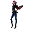Gundam Girls Generation Mobile Suit Gundam 1/8 Scale Pre-Painted Figure: Haman Karn thumbnail 3