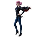 Gundam Girls Generation Mobile Suit Gundam 1/8 Scale Pre-Painted Figure: Haman Karn thumbnail 4