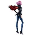 Gundam Girls Generation Mobile Suit Gundam 1/8 Scale Pre-Painted Figure: Haman Karn thumbnail 5