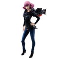 Gundam Girls Generation Mobile Suit Gundam 1/8 Scale Pre-Painted Figure: Haman Karn thumbnail 6