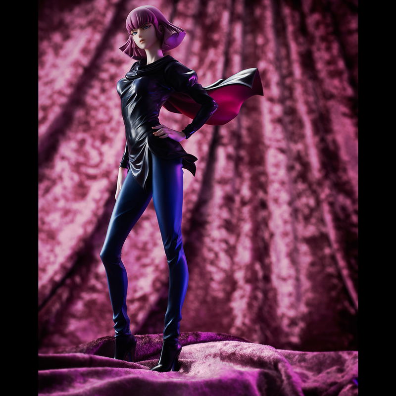 Gundam Girls Generation Mobile Suit Gundam 1/8 Scale Pre-Painted Figure: Haman Karn image 9