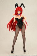 High School DxD Born 1/6 Scale Pre-Painted Figure: Rias Gremory Bunny Ver. (Re-run) thumbnail 2