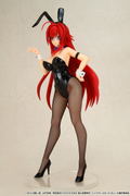 High School DxD Born 1/6 Scale Pre-Painted Figure: Rias Gremory Bunny Ver. (Re-run) thumbnail 7
