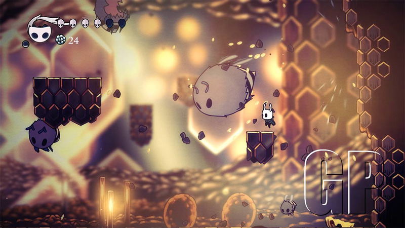 Hollow Knight image 3