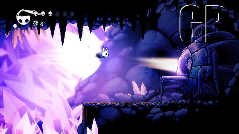 Hollow Knight image 6