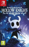 Hollow Knight (Spanish Cover) thumbnail 1