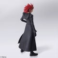 Kingdom Hearts III Bring Arts: Axel thumbnail 3