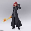 Kingdom Hearts III Bring Arts: Axel thumbnail 4