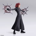 Kingdom Hearts III Bring Arts: Axel thumbnail 5