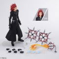 Kingdom Hearts III Bring Arts: Axel thumbnail 9
