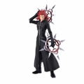 Kingdom Hearts III Bring Arts: Axel thumbnail 1