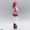 Kingdom Hearts III Bring Arts: Kairi thumbnail 3