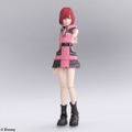Kingdom Hearts III Bring Arts: Kairi thumbnail 4