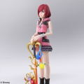 Kingdom Hearts III Bring Arts: Kairi thumbnail 5