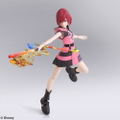 Kingdom Hearts III Bring Arts: Kairi thumbnail 7