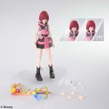 Kingdom Hearts III Bring Arts: Kairi thumbnail 9