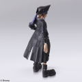 Kingdom Hearts III Bring Arts: Sora Pirates of the Caribbean Ver. thumbnail 3