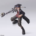 Kingdom Hearts III Bring Arts: Sora Pirates of the Caribbean Ver. thumbnail 4