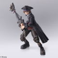 Kingdom Hearts III Bring Arts: Sora Pirates of the Caribbean Ver. thumbnail 5