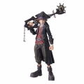 Kingdom Hearts III Bring Arts: Sora Pirates of the Caribbean Ver. thumbnail 1