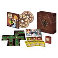 Labyrinth of Galleria: Coven of Dusk (Limited Edition) thumbnail 1