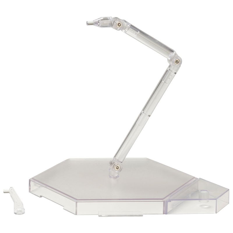 M.S.G Modeling Support Goods: New Flying Base image 1