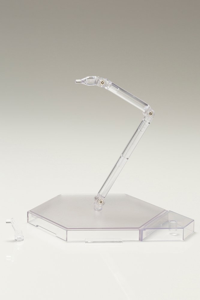 M.S.G Modeling Support Goods: New Flying Base image 2
