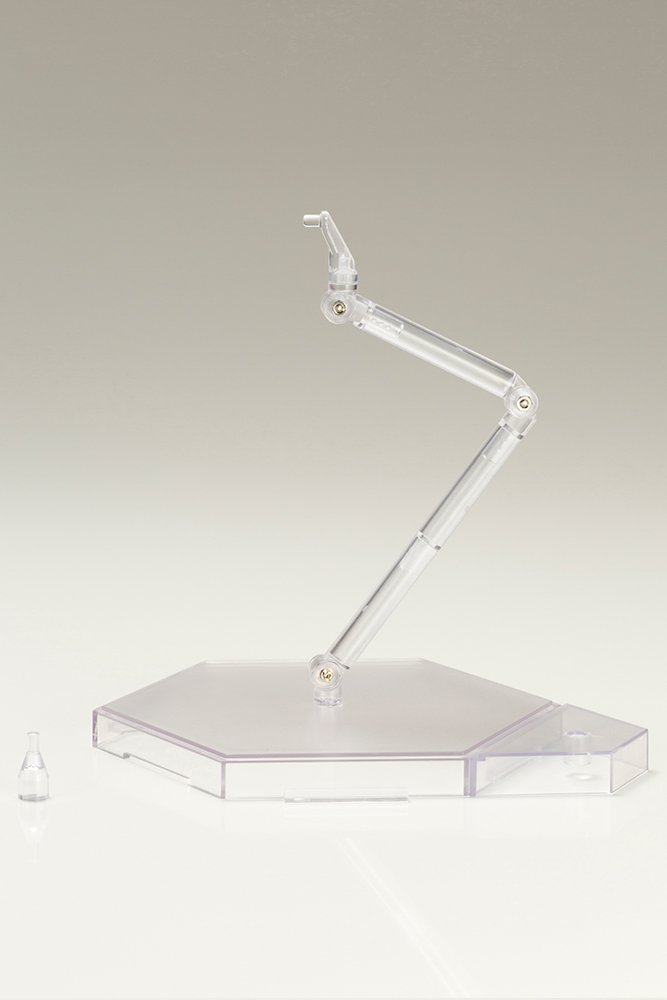 M.S.G Modeling Support Goods: New Flying Base image 3