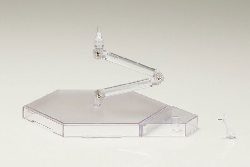 M.S.G Modeling Support Goods: New Flying Base image 4