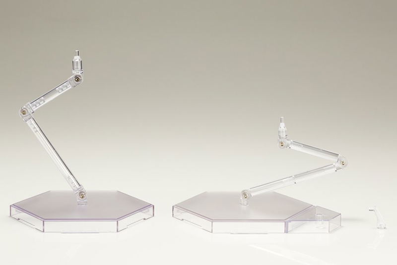 M.S.G Modeling Support Goods: New Flying Base image 5
