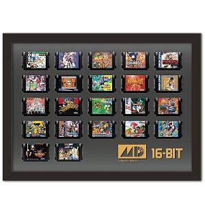 Mega Drive Mini DX Pack