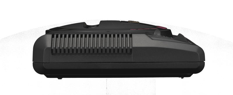 Mega Drive Mini W DX Pack image 6