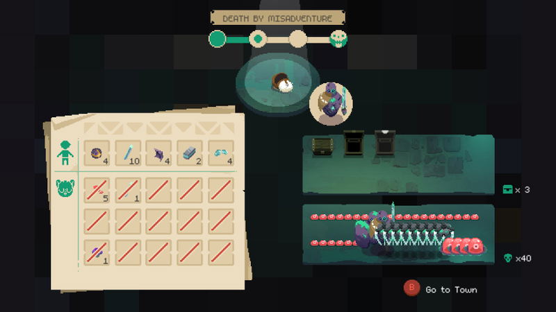 Moonlighter <span class="ext" style="background-color: #2a475e; color: #FFFFFF;">STEAM</span> <span class="ext ext_digital">digital</span> image 10