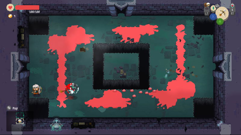 Moonlighter <span class="ext" style="background-color: #2a475e; color: #FFFFFF;">STEAM</span> <span class="ext ext_digital">digital</span> image 9