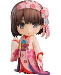 Nendoroid No. 1114 Saekano How to Raise a Boring Girlfriend Fine: Megumi Kato Kimono Ver. thumbnail 1