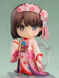 Nendoroid No. 1114 Saekano How to Raise a Boring Girlfriend Fine: Megumi Kato Kimono Ver. thumbnail 2
