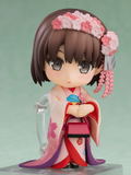 Nendoroid No. 1114 Saekano How to Raise a Boring Girlfriend Fine: Megumi Kato Kimono Ver. thumbnail 3