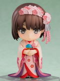 Nendoroid No. 1114 Saekano How to Raise a Boring Girlfriend Fine: Megumi Kato Kimono Ver. thumbnail 4