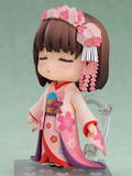 Nendoroid No. 1114 Saekano How to Raise a Boring Girlfriend Fine: Megumi Kato Kimono Ver. thumbnail 6