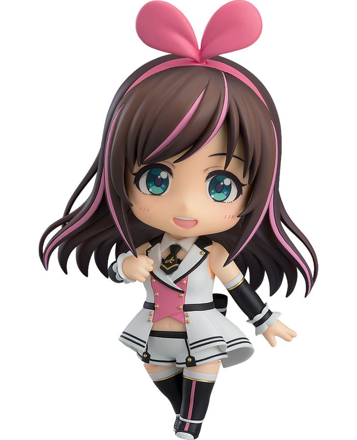Nendoroid No. 1115 Kizuna AI: Kizuna AI A.I.Channel 2019 Ver. image 1