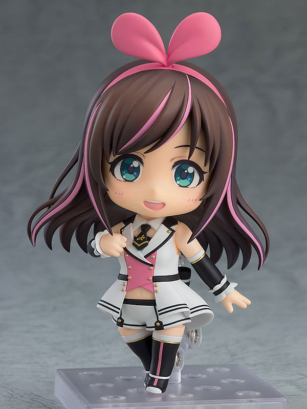 Nendoroid No. 1115 Kizuna AI: Kizuna AI A.I.Channel 2019 Ver. image 2
